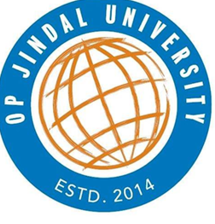 O.P._Jindal_University_logo
